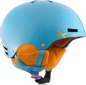 Anon Rime - Skihelm - Aqua Fresh - Kids - Medium