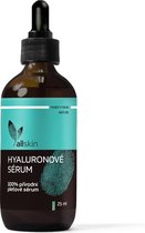 Allskin - Purity From Nature Hyaluron Serum - Hyaluronové sérum - 25ml
