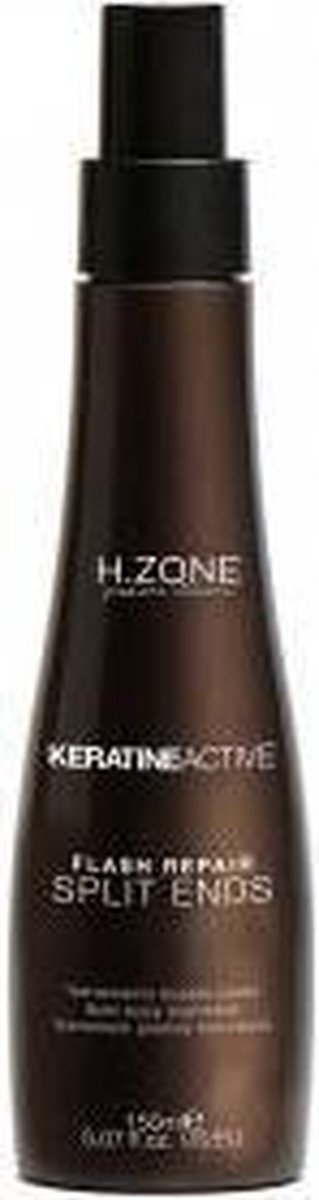 H.Zone Crème Keratine Active Flash Repair Split Ends