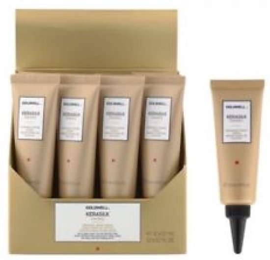 Goldwell Kerasilk Control Finishing Cream Serum 12x22ml