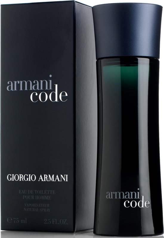 ⭐Hier zijn de 11 beste Armani geuren voor mannen! Wow! - Beste Parfums
