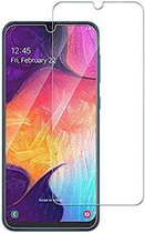 Samsung Galaxy A72 Screenprotector - Beschermglas - Tempered Glass