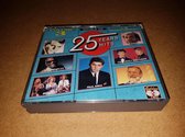 25 Years Hits Double CD volume 3