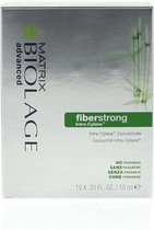 Biolage Ampullen Fiberstrong Advanced Intra-Cylane Concentrate 10x10ml