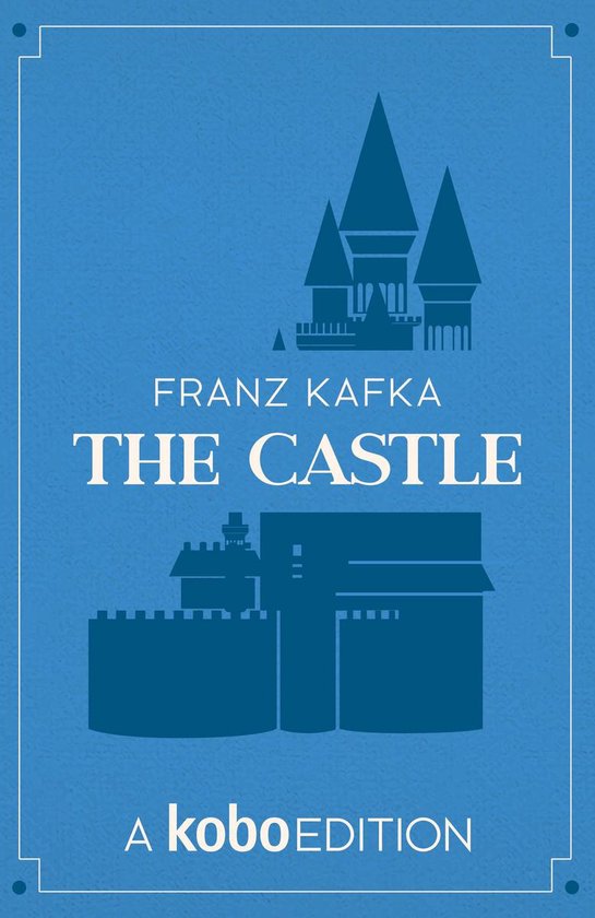 The Castle - cover