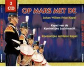 Op Mars Met De Jwf-Klu-Kmk