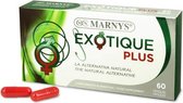 Marnys Exotique Plus 510 Mg 60 Caps