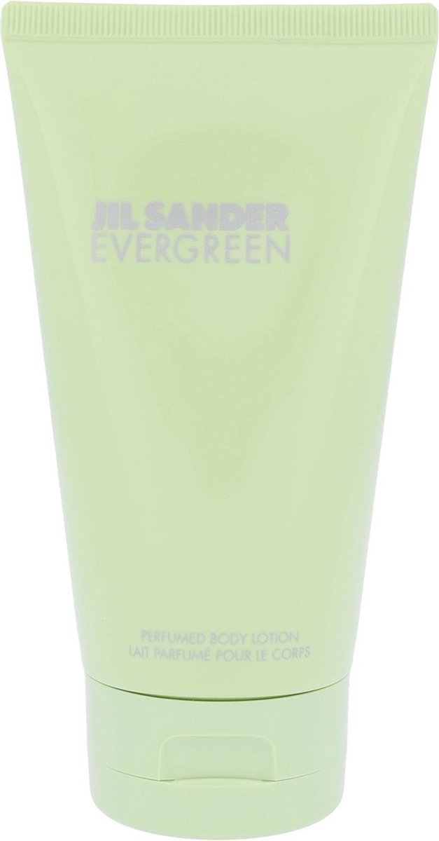 Jil Sander - Evergreen - 150ML