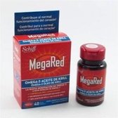 Megareda,,c/ Omega 3 Krill Oil 30 10 Caps