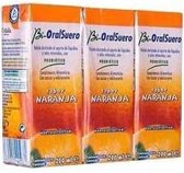 Casen Recordati Casen Bioralsuero Orange 3 Brik 200ml