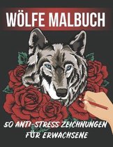 Woelfe Malbuch