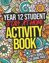 Year 12 Stay-At-Home Activity Book