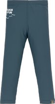 Lässig - UV Zwemlegging voor baby's - Strandlegging - Blauw - maat 86cm