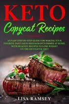 Keto Copycat Recipes