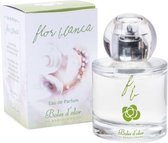Boles d'olor Eau de Parfum - 50 ml -  Flor Blanca (Witte Bloemen)