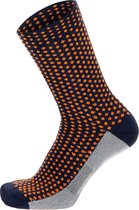 Santini Sfera Medium Profile Cycling Socks