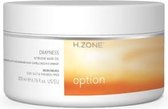 H.Zone Masker Option Dryness Intensive Mask Oil