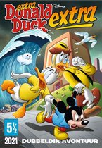 Donald Duck Special 3-2021 - Extra 5 1/2