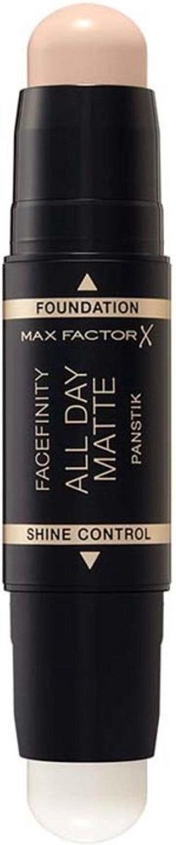 Facefinity All Day Matte Makeup - Makeup 11 G