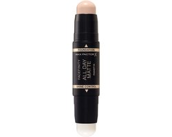 Facefinity All Day Matte Makeup - Makeup 11 G