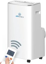 Aironex PA33 - Mobiele airco