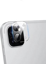 Geschikt voor iPad Pro 11 2021 Camera Lens Protector - 11 inch - iPad Pro 11 2021 Tempered Glass Camera