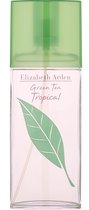 Elizabeth Arden Green Tea Tropical - 100 ml - Eau de toilette