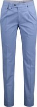 Jac Hensen Premium Chino - Slim Fit - Blauw - 48
