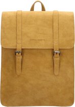 Enrico Benetti Sophie Backpack Okergeel