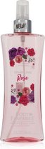 Parfums De Coeur Body Fantasies Sparkling Rose Body Spray 240 Ml For Women