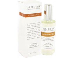 Demeter Cinnamon Bun cologne spray 120 ml