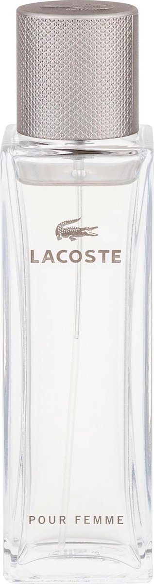 La on sale femme lacoste