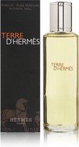 Hermes - Terre D'Hermes - 125ML
