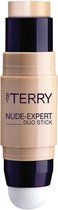 ​By Terry - Nude Expert Foundation