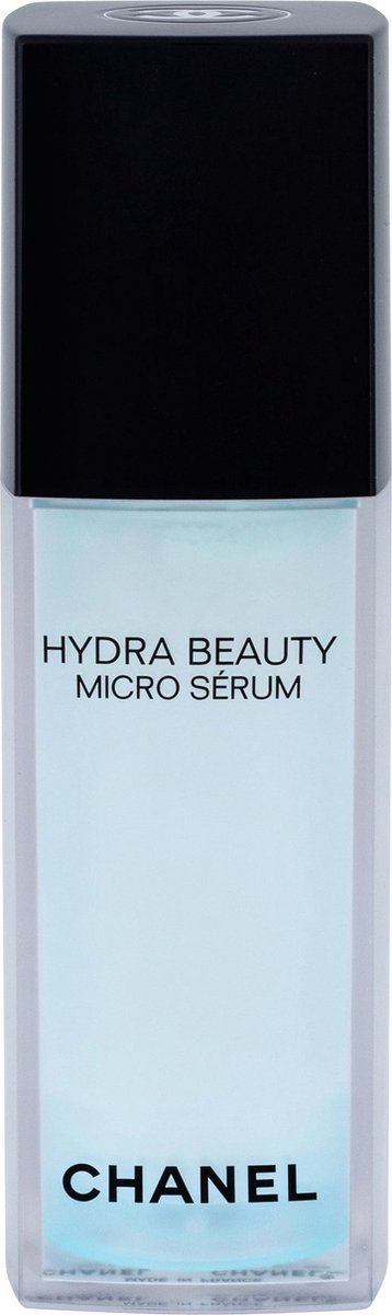 Chanel Hydra Beauty Micro Serum - Hydraterende gezichtscrème voor normale huid - 50 ml