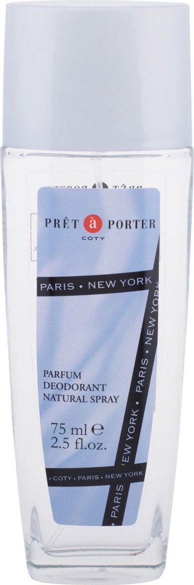 Pret A Porter - Original - 75ML