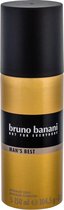 Bruno Banani Man's Best Deodorant - 150 ml