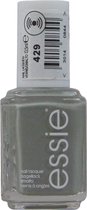 essie® - original - 429 now and zen - grijs - glanzende nagellak - 13,5 ml