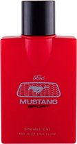 Mustang - Mustang Sport Shower Gel