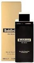 Baldinini - Baldinini Or Noir - Eau De Toilette - 100ML
