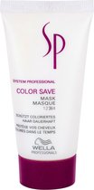 Wella Professional - SP Color Save Mask Mask for colored hair - 30ml