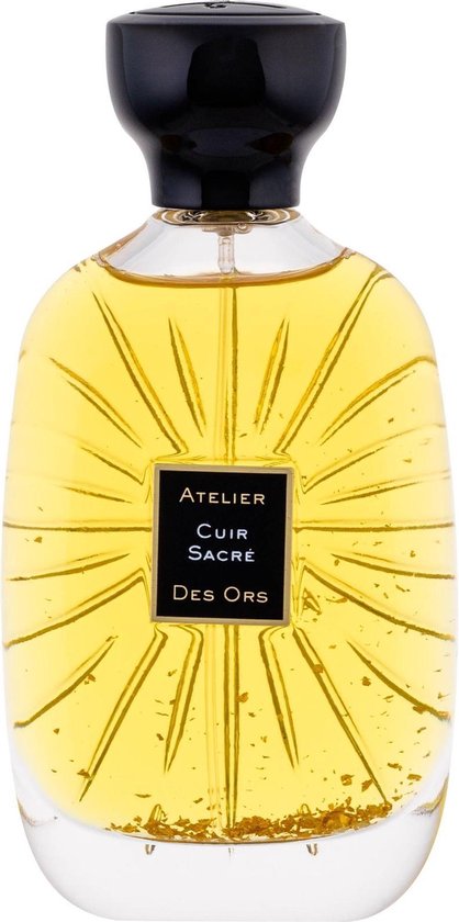 Cuir Sacre door Atelier Des Ors 100 ml
