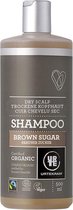 Utekram Shampoo bruine suiker
