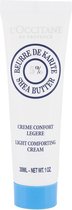 Gentle Lotion Shea Butter ( Light Comforting Cream) 50 Ml 30ml