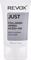 Just Collagen Amino Acids + Ha Moisturizing Solution - Moisturizing Face Cream