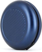 Ögon Design Coin Dispenser - Navy-Blue