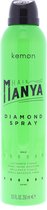 Kemon Hair Manya Diamond Spray 250ml