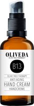 Oliveda B13 Anti Aging Hand Cream 50ml