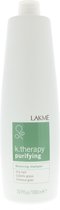 Lakmé - K.Therapy Purifying Shampoo - 1000ml