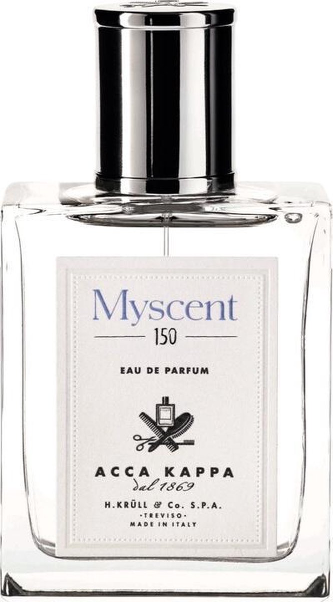 Acca Kappa Myscent 150 Eau de Parfum